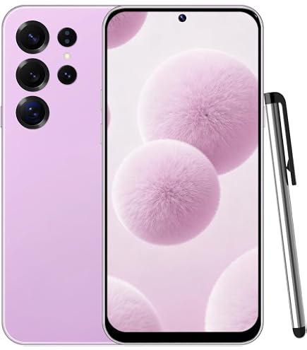 Amazon.com: Numanda 6.52inch Screen，H91，Android Smartphone